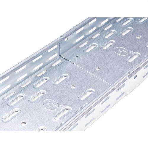 Metall-Blindplatte 300x60mm mit der Referenz CMPS630 von der Marke AISCAN