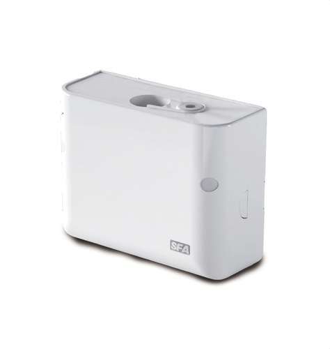 Kondensatpumpe SFA SANICONDENS Clim Deco mit der Referenz SETKCLIMDECO2 von der Marke SFA SANITRIT