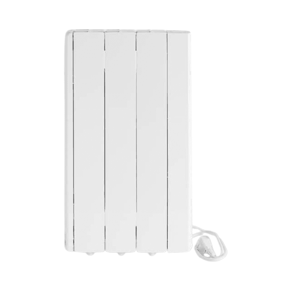 Elektrischer Heizkörper Baxi Alec 1800 W - 12 Elemente mit der Referenz 7725270 von der Marke BAXI 
