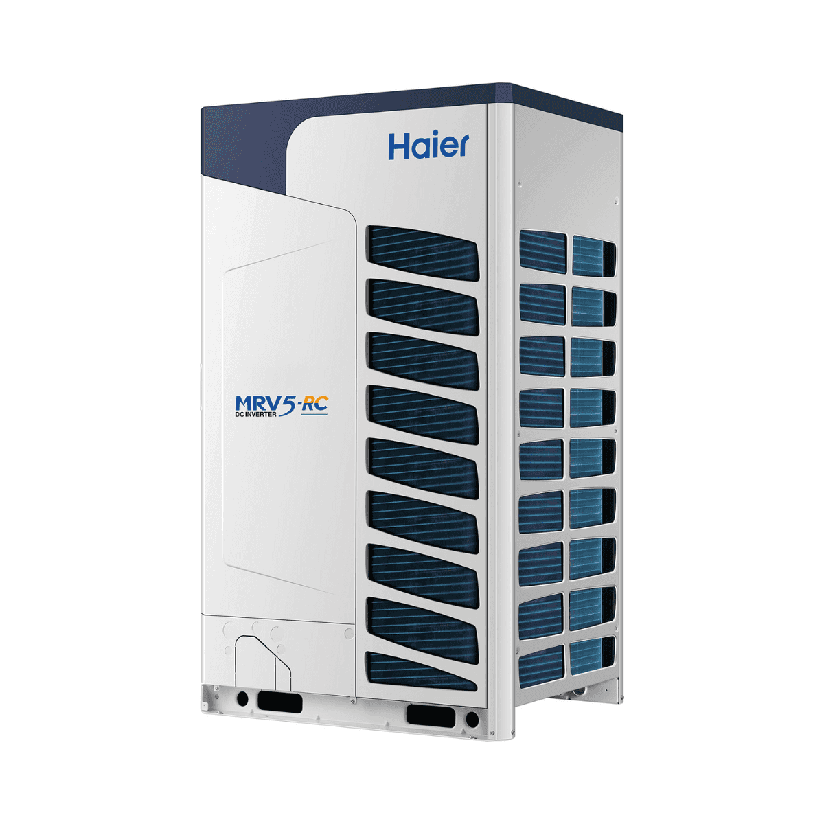 Außeneinheit VRF Haier MRV 5-RC 1 Inverter 12 PS 33,50 kW - Dreiphasig mit der Referenz AV12IMVURA von der Marke HAIER