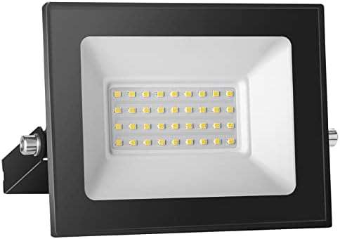 LEDSPOT PROJEKTOR KOMPAKT T3 35W 3000K-4000K 55G SCHWARZ mit der Referenz T3 35 30-40 55 N von der Marke AVANT LED