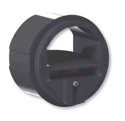 Flow Regulator RDR-100/45 with reference 5401631500 from the brand SOLER & PALAU