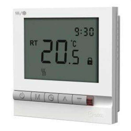 Verkabeltes Thermostat Winter/Sommer RA310 mit der Referenz RA310 von der Marke ORKLI