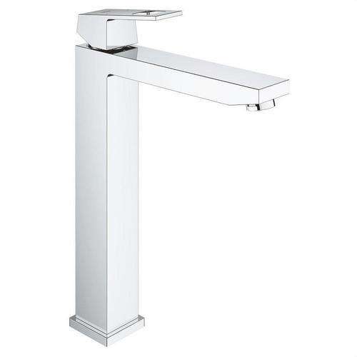 Einhand-Waschtischmischer Eurocube XL Chrom mit der Referenz 23406000 von der Marke GROHE