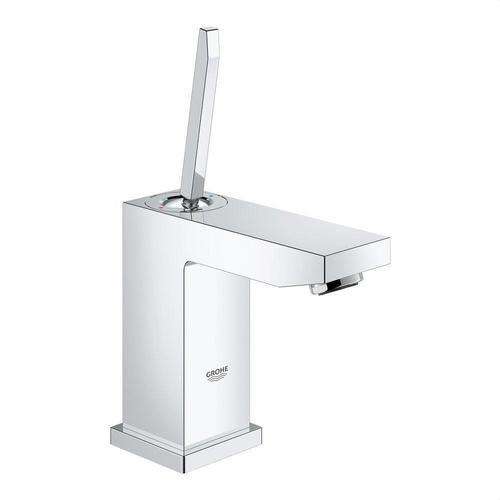 Einhand-Waschtischmischer Eurocube Joy S Chrom mit der Referenz 23656000 von der Marke GROHE