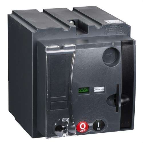 Fernbedienung MT400/630 220-240V 50/60HZ 208-277V 60HZ mit der Referenz LV432641 von der Marke SCHNEIDER ELECTRIC