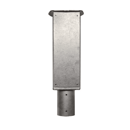 Adapterhalterung für zwei Ladegeräte Charge Amps Aura Pole Mount mit der Referenz 130090 von der Marke CHARGE AMPS