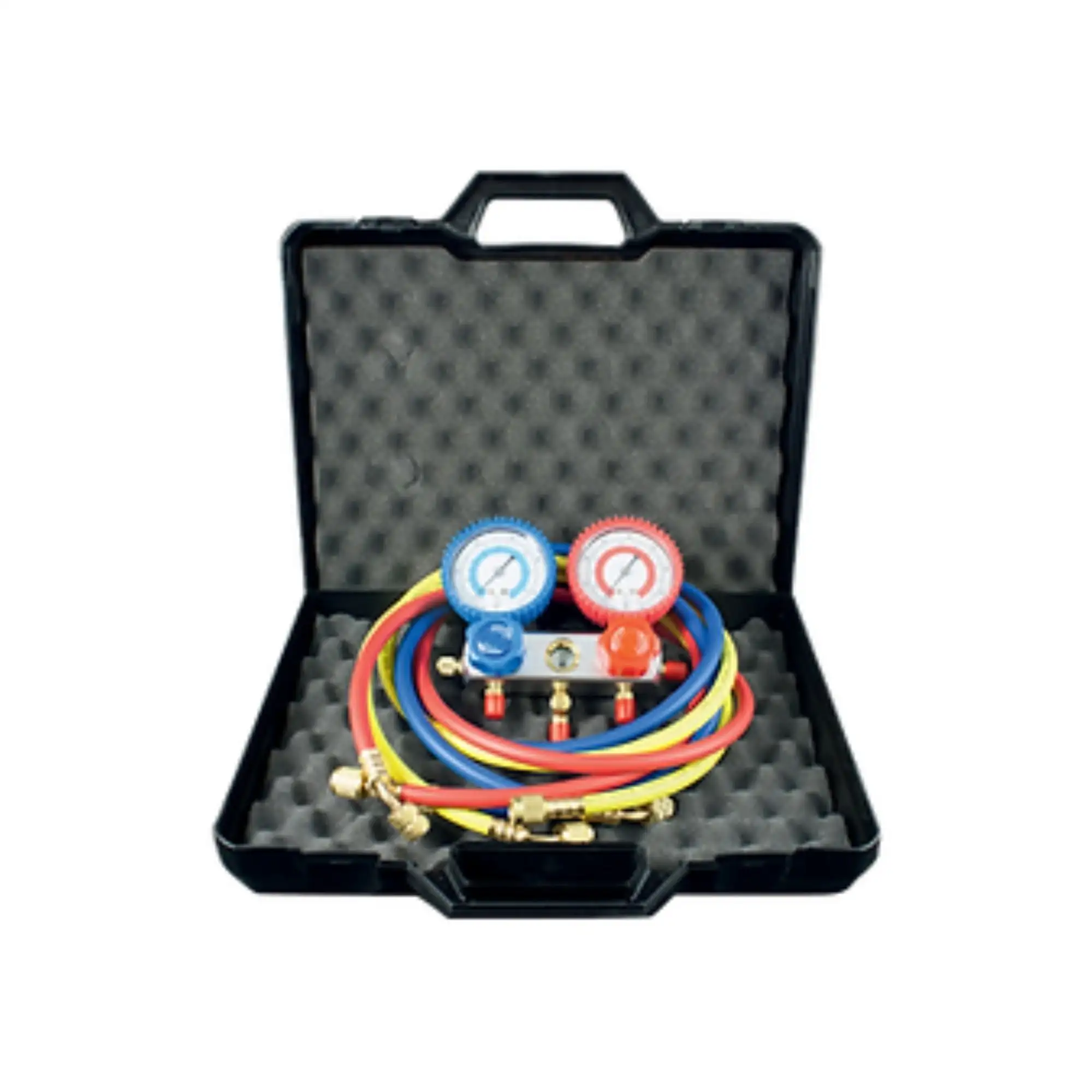 Universal Gauge Kit 68mm Diameter with reference 2830-0001 from the brand ZIMAKLIMA