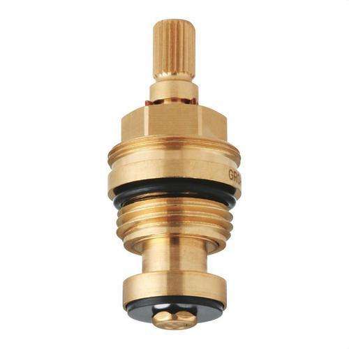 Universelle Halterung 1/2" mit der Referenz 07146000 von der Marke GROHE