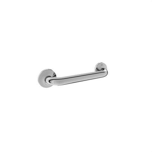 Gerader Badewannengriff, glänzend verchromt, 380 mm, Roca Access mit der Referenz A816926001 von der Marke ROCA