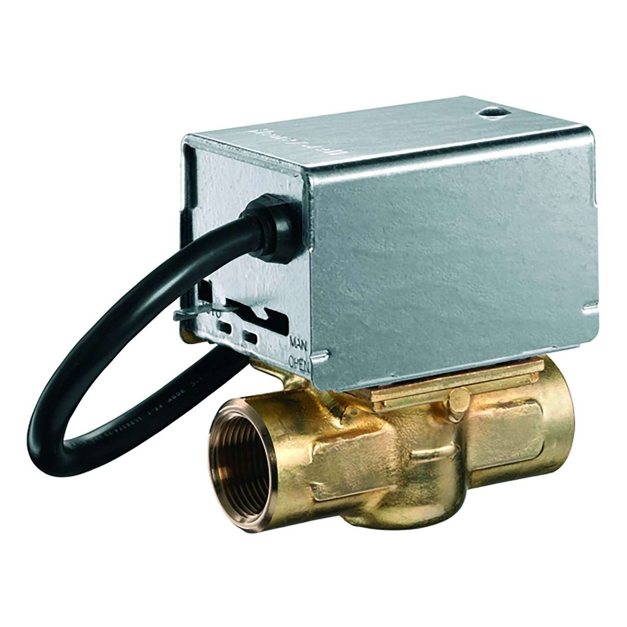 2-Wege-Motorzonenventil 1" mit der Referenz V4043H1122/U von der Marke RESIDEO