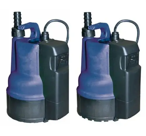 Ebara Lago 300 GI-LS Submersible Water Pump with reference 6241492011 from the brand EBARA