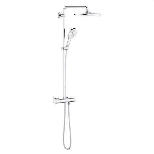 Thermostatisches Duschset RainShower SmartActive 310 Chrom mit der Referenz 26647LS0 von der Marke GROHE