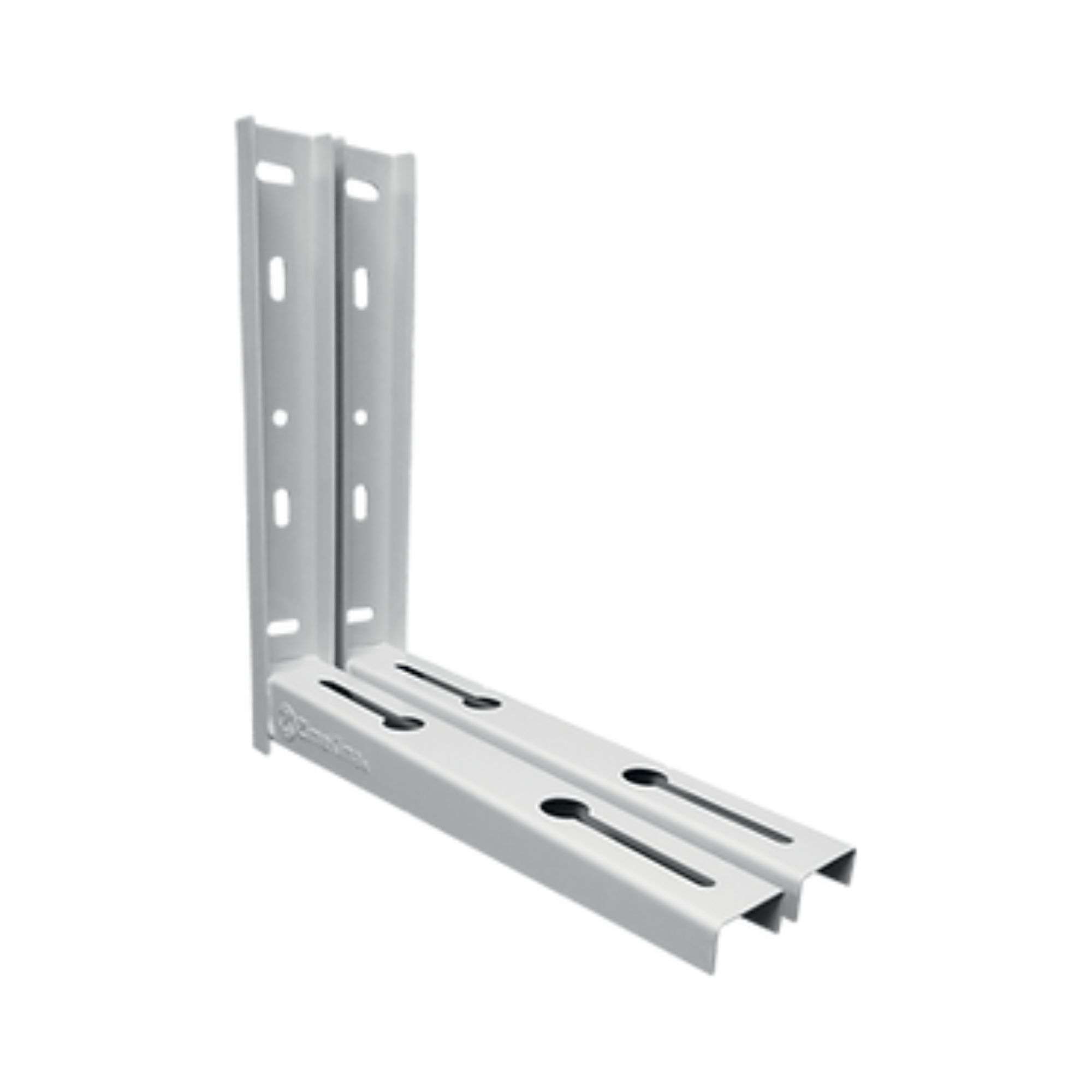 Welded Brackets for Outdoor Air Conditioning Unit 400x400mm with reference 1802-4000 from the brand ZIMAKLIMA