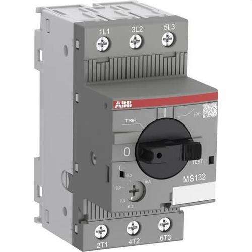 Motorschutzschalter MS132-0.4 0,25-0,4A mit der Referenz 1SAM350000R1003 von der Marke ABB