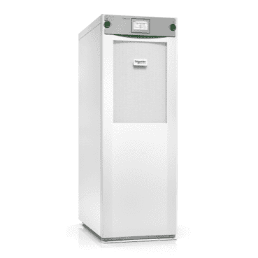 SAI Galaxy VS 30kW 400 V für externe Batterien, Inbetriebnahme 5x8 mit der Referenz GVSUPS30KHS von der Marke SCHNEIDER ELECTRIC