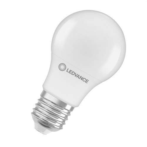 LED-Lampe Value Classic A 40 FR NON-DIM 4,9W/865 E27 mit der Referenz 4099854049606 von der Marke OSRAM