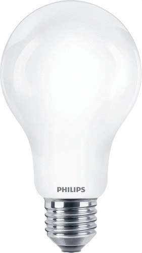 LED-Lampe CorePro LEDbulb ND 150W E27 A67 840 FR G mit der Referenz 34663500 von der Marke PHILIPS