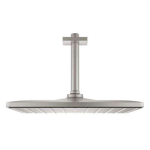 Deckenbrause mit 142mm Arm 1 Strahl Rainshower Mono 310 Chrom mit der Referenz 26566DC0 von der Marke GROHE