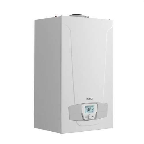 Baxi PLATINUM MAX PLUS 40/40 F Mischkessel mit der Referenz 14H281102 von der Marke BAXI 