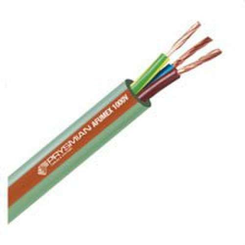 Afumex-Kabel 1000V (AS) ROL 4 G 2,5 0,6/1KV (ROL) mit der Referenz 20043763 von der Marke PRYSMIAN