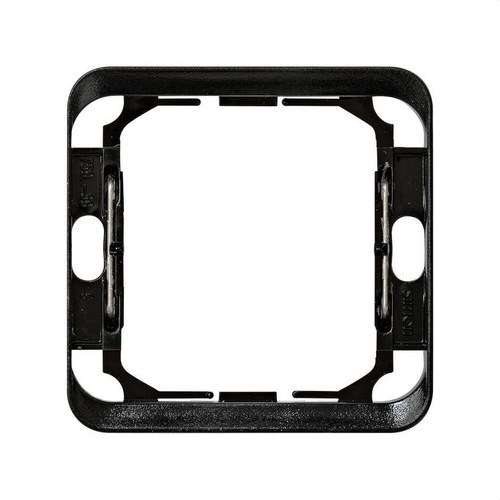 Zwischenelement für 1 Element schwarz Simon 75 mit der Referenz 75907-39 von der Marke SIMON