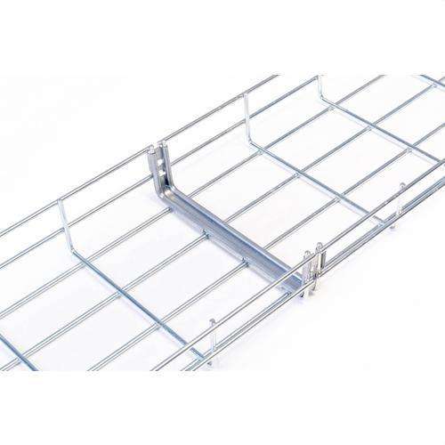 Edelstahl-Gitterablage 600x60mm mit der Referenz BMPI660 von der Marke AISCAN