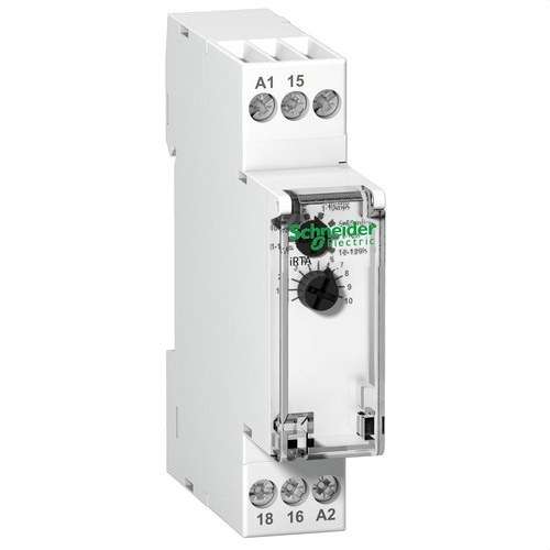 Zeitrelais IRT IRTA mit der Referenz A9E16065 von der Marke SCHNEIDER ELECTRIC