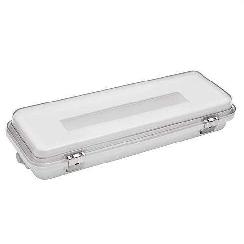 Permanentes Notlicht Hermetic 330 Lumen 1H mit der Referenz DEL-300 von der Marke NORMAGRUP