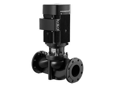 Grundfos TP 50-180/2 A-F-Z-BQQE-FW1 Inline Pump with reference 97959461 from the brand GRUNDFOS