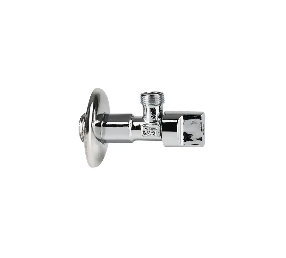 Genebre Isis Angle Valve 1/2" x 3/8" with reference 3094 04 from the brand GENEBRE