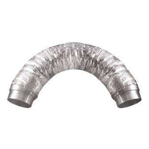LAF 95 Flexible Silencer, 1 Meter with reference 5209358500 from the brand SOLER & PALAU