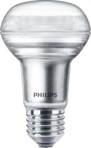 LED-Lampe CorePro LEDspot D 4.5-60W R63 E27 827 36D mit der Referenz 81181800 von der Marke PHILIPS