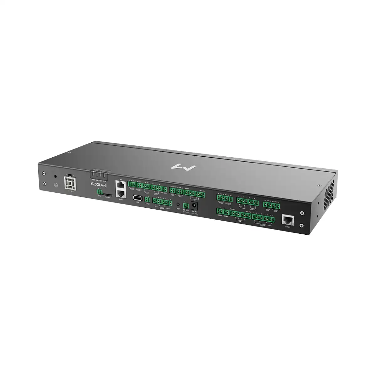 Smart DataLogger GoodWe EzLogger3000U mit der Referenz EZLOGGER3000U von der Marke GOODWE