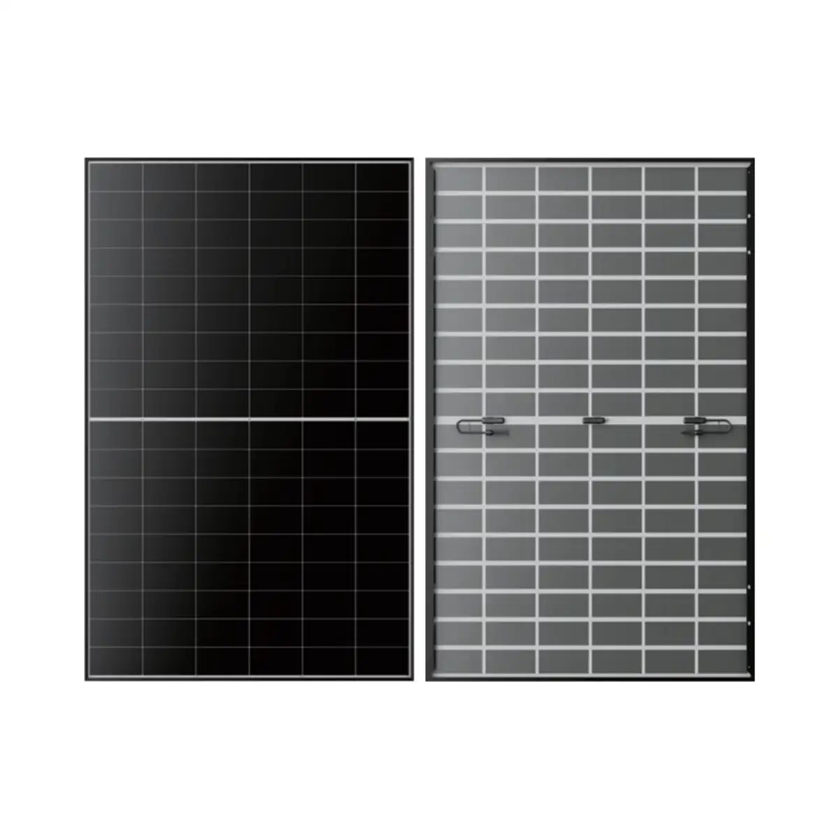 Pack 36 Solarmodule Doppelglas 495 W Longi Hi-MO S10 LR7-54HJD mit der Referenz LR7-54HJD-495WP von der Marke LONGI