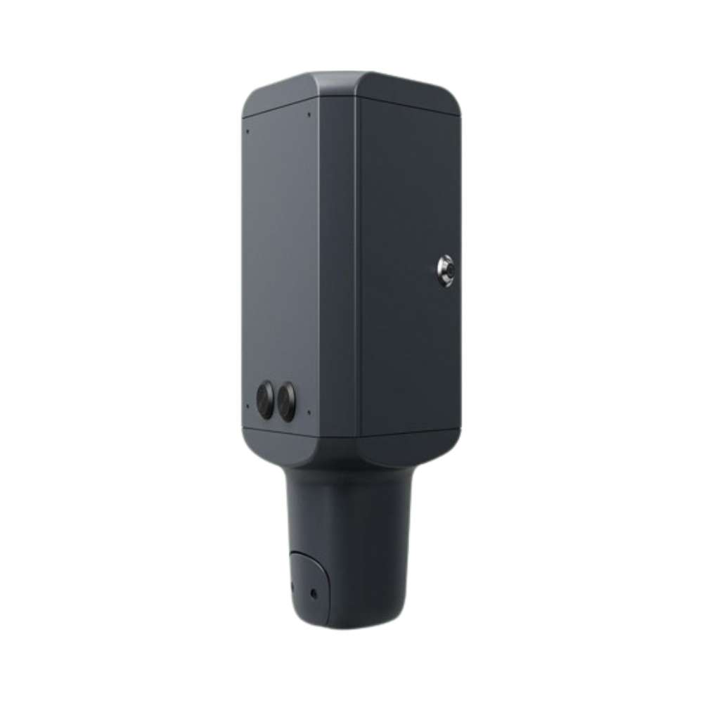 Sockel für Charge Amps Ladegerät POLE MOUNT DAWN mit der Referenz 131025 von der Marke CHARGE AMPS