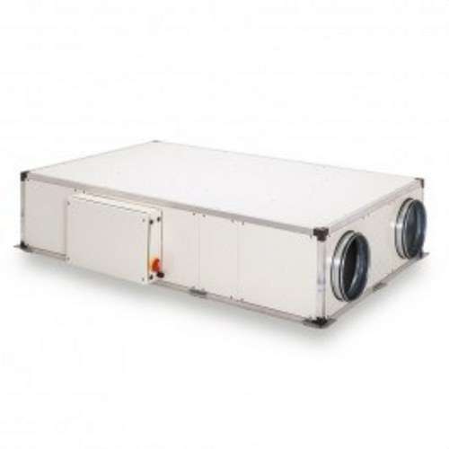 Heat Recovery Unit S&P CADB-HE-D 04 LH PRO-REG N8 with reference 5153821100 from the brand SOLER & PALAU