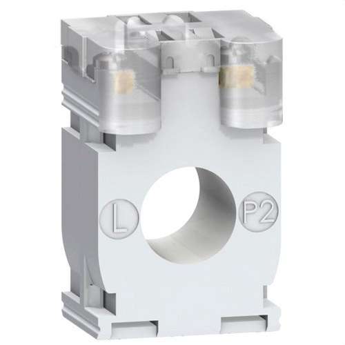 Stromwandler TI C. DIN 200/5 Kabel Durchmesser 21 mit der Referenz METSECT5CC020 von der Marke SCHNEIDER ELECTRIC