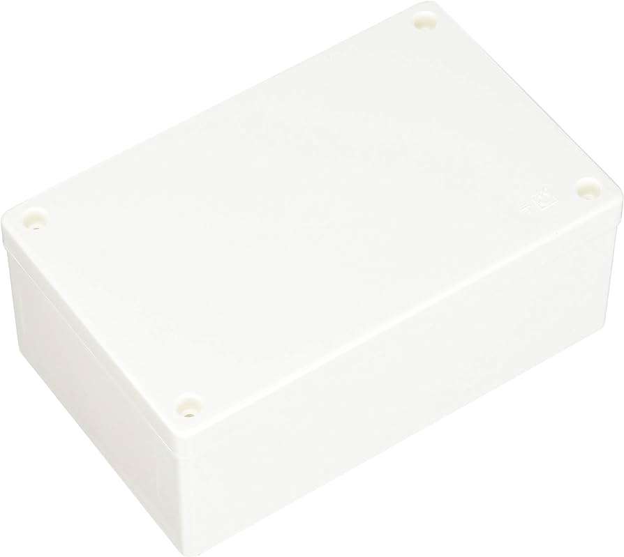 Abzweigdose 175x110x70mm DLPLUS mit der Referenz 636377 von der Marke LEGRAND