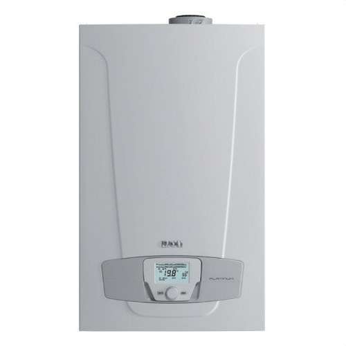 Baxi PLATINUM MAX PLUS 33/33 F Mischkessel mit der Referenz 14H280102 von der Marke BAXI 