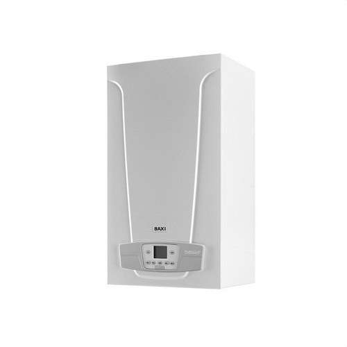 Baxi PLATINUM COMPACT 26/26 F Mischkessel mit der Referenz 7728145 von der Marke BAXI 