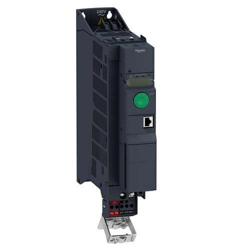 Drehzahlregler ALTIVAR-320B 3KW 400V Dreiphasig mit der Referenz ATV320U30N4B von der Marke SCHNEIDER ELECTRIC