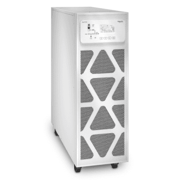 SAI Easy UPS 3S 20 kVA 400 V 3:3 für externe Batterien mit der Referenz E3SUPS20KH von der Marke SCHNEIDER ELECTRIC