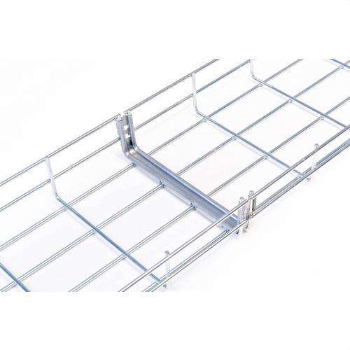 Metallgitterablage 60x60mm mit der Referenz BMPG606 von der Marke AISCAN