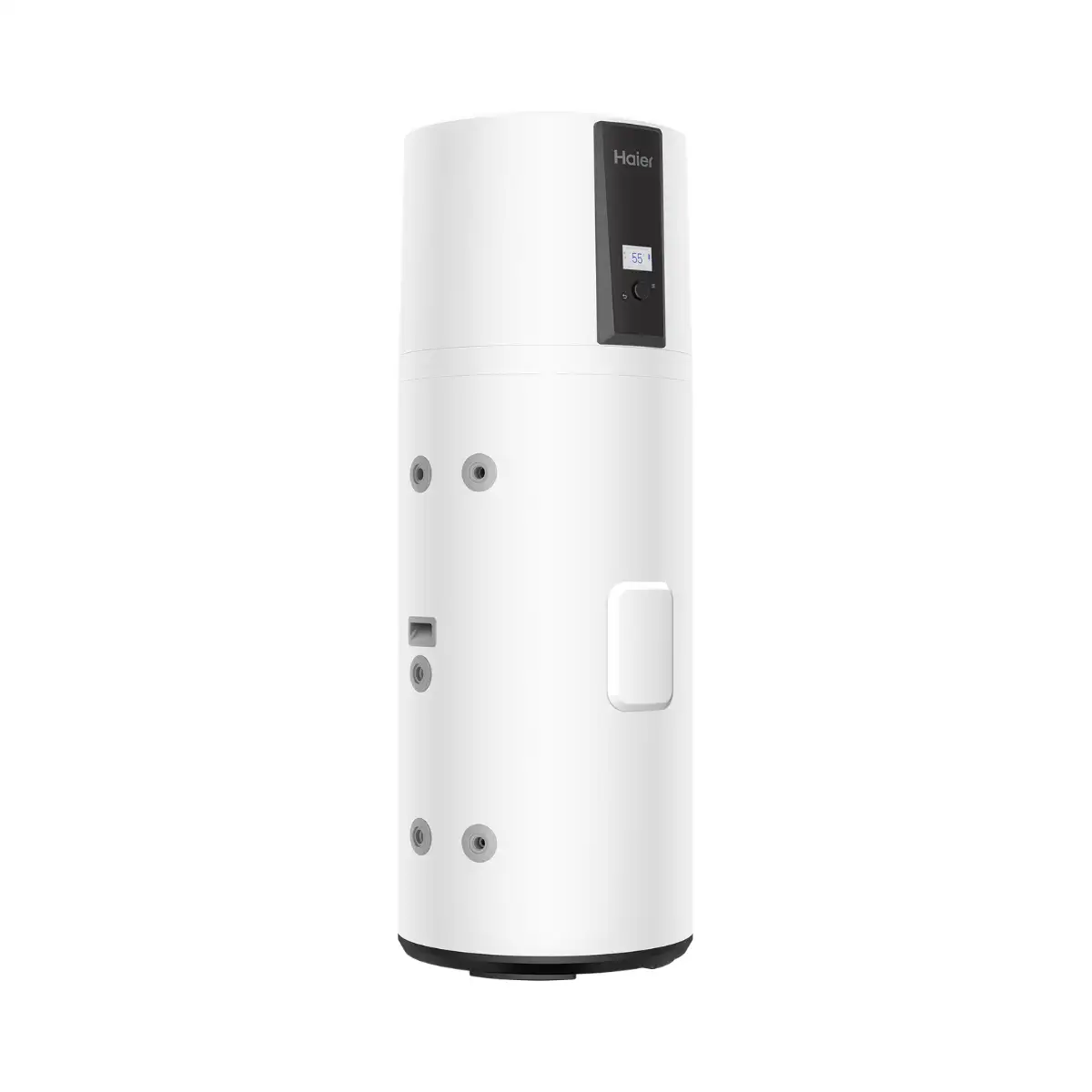 Haier HPM7 R290 Wärmepumpe für Brauchwasser, 200 Liter mit der Referenz HP200M7-F9 von der Marke HAIER