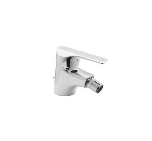 Single-lever bidet tap K8 chrome with reference 60140 28 45 66 from the brand GENEBRE