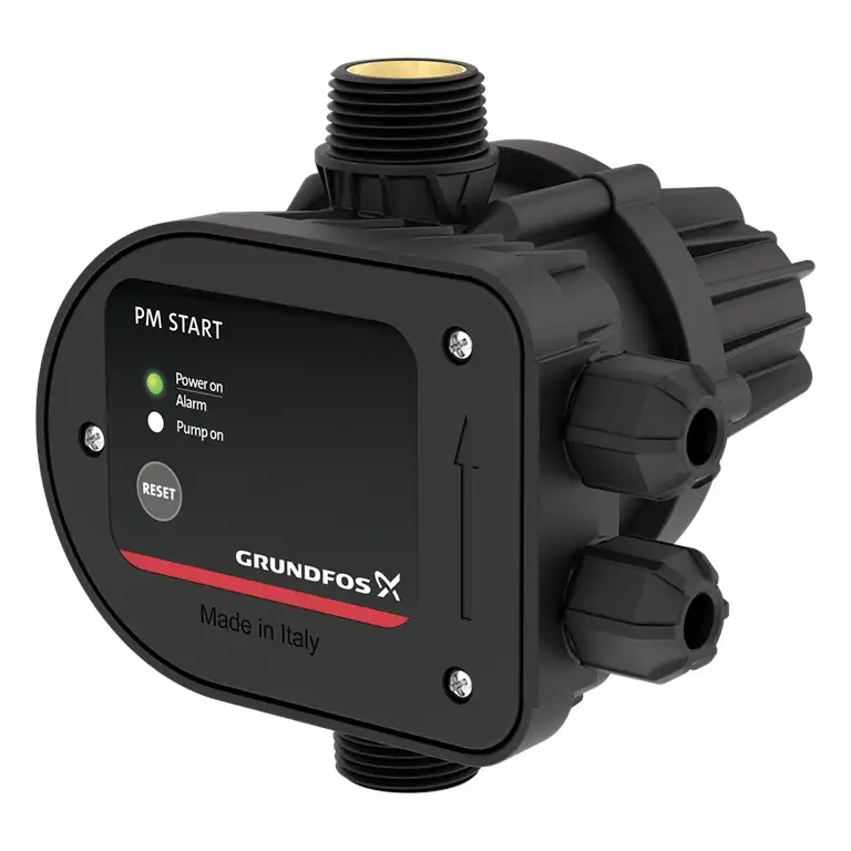 Grundfos PM START Pressure Manager with reference 93225650 from the brand GRUNDFOS