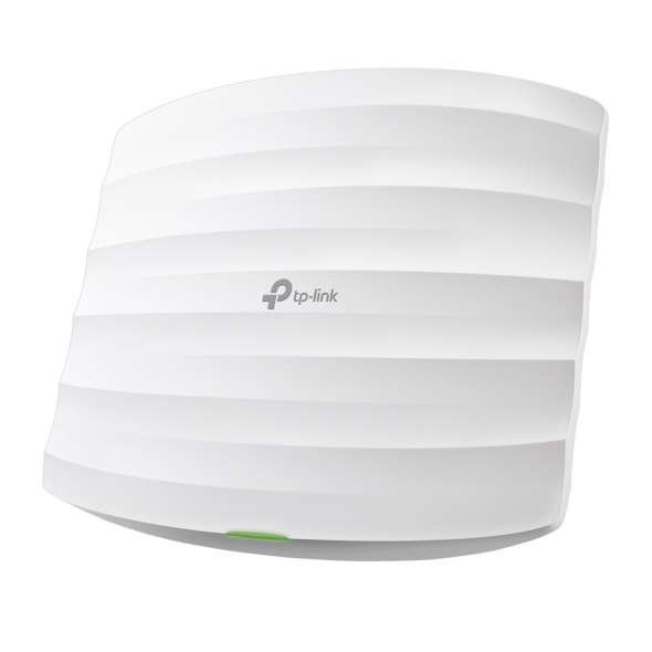 Wi-Fi 5 Deckenmontage-Access Point AC1350 mit der Referenz EAP225 von der Marke TP-LINK