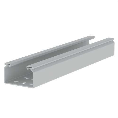 Perforiertes Tablett U48X 100x600mm mit der Referenz 66100-48 von der Marke UNEX