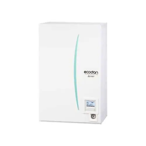 Indoor Hydraulic Module Unit without Accumulator Mitsubishi ERPX-VM2E with reference ERPX-VM2E from the brand MITSUBISHI